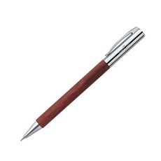 Faber-Castell 野心鋒利的梨樹, 單品