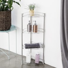 CLASS 4層角落收納架, 1個