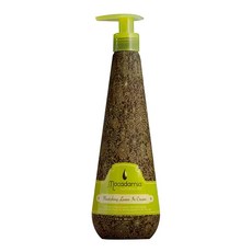 마카다미아 내추럴 오일 너리싱 리브인 헤어크림, 300ml, 1개