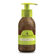 마카다미아 내추럴 힐링 오일 헤어 트리트먼트, 125ml, 1개