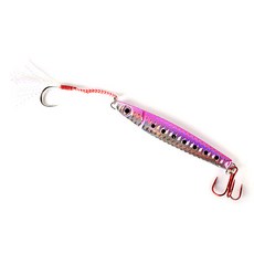 암산코리아 Amsankoria Shore Jigging 金屬夾具 Tolpido 金屬夾具