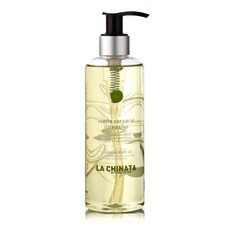 LACHINATA 身體潤膚油, 250ml, 1入