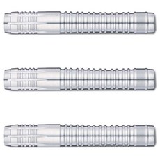 Green Room Dart Barrel Balian 2BA 3p 套組, 銀, 1套
