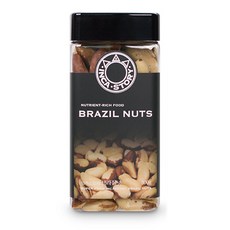 잉카스토리 보틀패키지 브라질너트, 300g, 1개