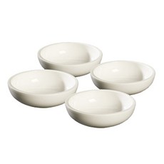 빌레로이앤보흐 BBQ패션 딥볼, 4개
