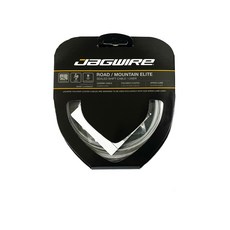 Jagwire 變速線 + 潤滑油襯裡 + 密封套件 JSAC150, 混色, 1套