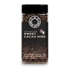 잉카스토리 보틀패키지 스위트 카카오닙스 견과류, 250g, 1개