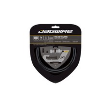 Jagwire 傳輸線組棒屏蔽（高等級, 黑色的, 1個