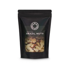 잉카스토리 브라질넛, 500g, 1개