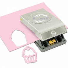 ek tools 文塔韓國大拳, 紙杯蛋糕, 1個