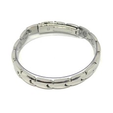 38 B3鍺手鍊 銀色 14片, 1個