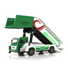 Art Box/Replica卡車重型機械模型汽車 BOARDING TRUCK KDW250566, 單色