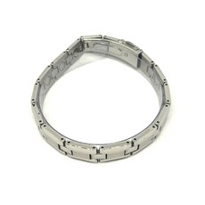 38 B9鍺手鍊 銀色 13片, 1個