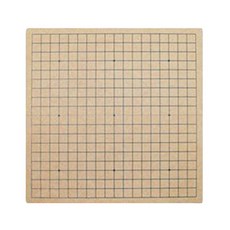 InHyo 棋盤格 8000, 混色