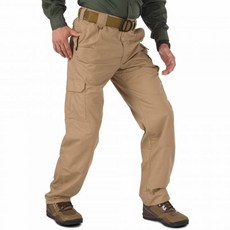 5.11TACTICAL 男款長褲