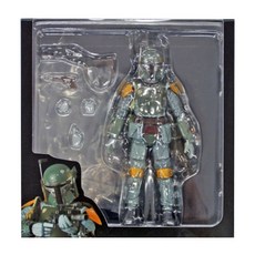 星球大戰 BOBA FET 公仔, 1個