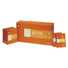 정관장 홍삼비타민, 180정, 1개