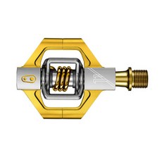crankbrothers 糖果 11 踏板, 混色, 1套