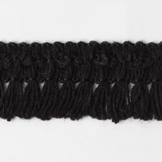 時尚亮點Comes外銷術語 小型 KJ-CO-412 50碼, 黑色的, 1個