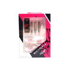 BULL'S FIGHTER 飛鏢桶風箏平分 3 件套, 銀, 1套