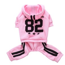 ZEZEPET Field Glide 寵物訓練服, G311PDFC114, 1個