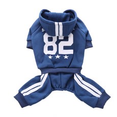 ZEZEPET Field Glide 寵物訓練服飾, G311PDFC113, 1個