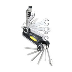 TOPEAK 外星人二工具TT2353+包, 1套