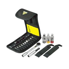 TOPEAK 閂鎖火箭燈 nx 工具, 1套