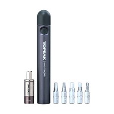 TOPEAK 納米扭力桿工具 4Nm, 1個