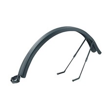 TOPEAK Defender TX 後擋泥板, 黑色的, 1個