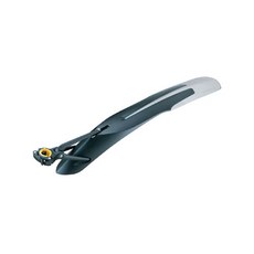 TOPEAK Defender XC11 後擋泥板適用於 27.5 英寸, 混色, 1個