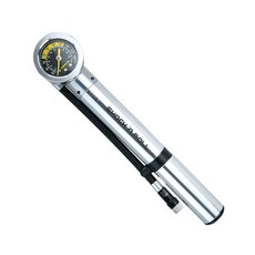 TOPEAK 衝擊 n 滾動泵, 混色, 1個