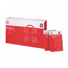 정관장 화애락 본 홍삼진액, 2.1L, 1개