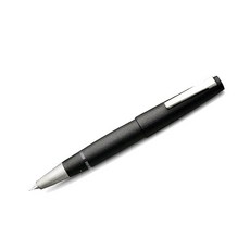 LAMY 2000 模克隆鋼筆 001 14k, EF/F, 混色