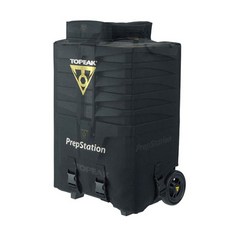 TOPEAK 工具箱, 黑色, 1個