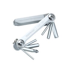 TOPEAK Lumi 工具 7 工具, 1個