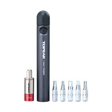 TOPEAK 納米扭力桿工具 6Nm, 1個