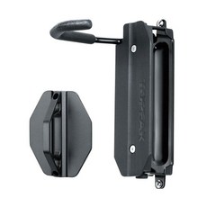 TOPEAK Swing Up EX 自行車支架, 黑色的