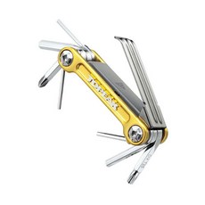 TOPEAK 迷你 9 專業工具, 1個