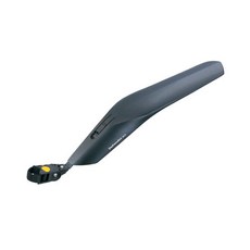 TOPEAK 後衛 M33 R 擋泥板, 混色, 1個