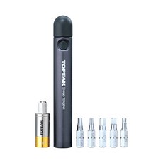 TOPEAK 納米扭力桿工具 5Nm, 1個