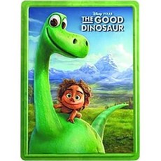 Disney Good Dinosaur Happy Tin, Parragon
