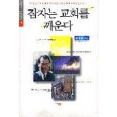 잠자는 교회를 깨운다(창조적리더 4), 규장문화사