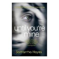 Until You're Mine, Cornerstone