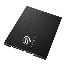 씨게이트 바라쿠다 SSD, ZA1000CM10002, 1TB