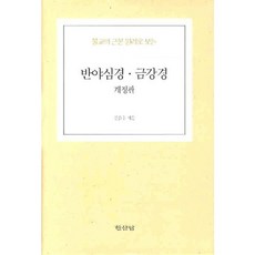 Hansanam 以佛教根本原理看般若心經金剛經