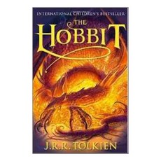 The Hobbit, HarperCollins Children's Books