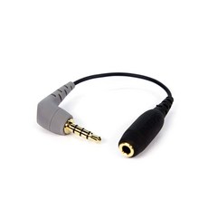 로드 TRRS수 TRS암 케이블, SC4, 혼합 색상