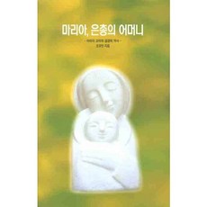 마리아 은총의 어머니:마리아 교의와 공경의 역사, 가톨릭대학교출판부