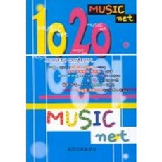 1020 MUSIC NET, 編輯部, 世光音樂出版社